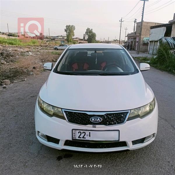 کیا  بۆ فرۆشتن لە عێراق